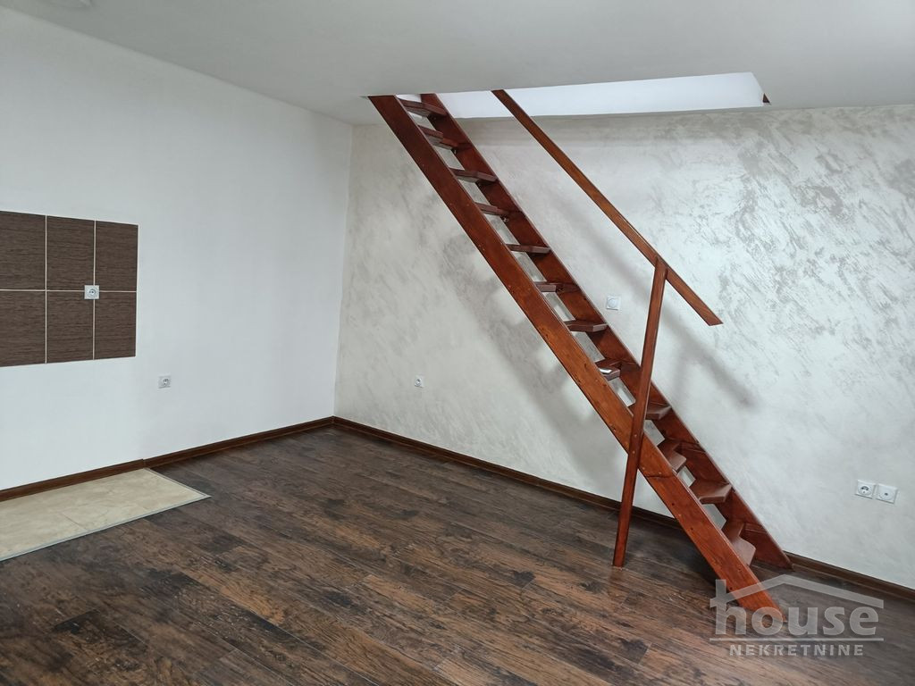 Stan,NOVI SAD,TELEP 44m2,74780€ , ID: 1060666 6