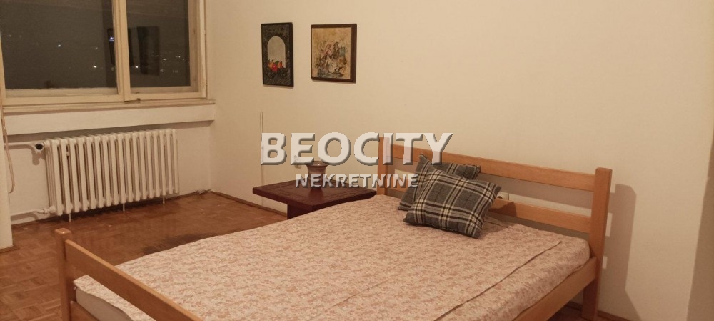 Trosoban stan, 74 m2, Blok 45,  (TC Enjub)  -  Jurija Gagarina ID: 110350 8