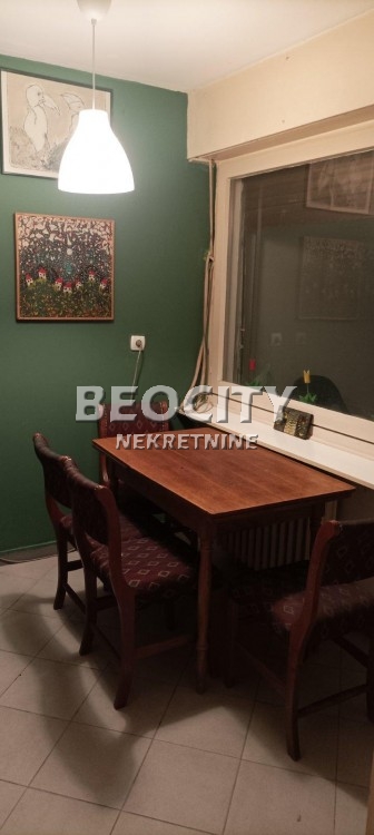 Trosoban stan, 74 m2, Blok 45,  (TC Enjub)  -  Jurija Gagarina ID: 110350 4
