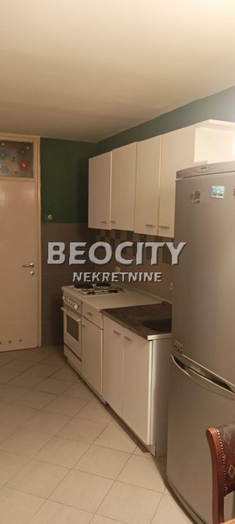Trosoban stan, 74 m2, Blok 45,  (TC Enjub)  -  Jurija Gagarina ID: 110350 6