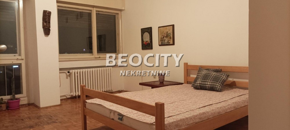 Trosoban stan, 74 m2, Blok 45,  (TC Enjub)  -  Jurija Gagarina ID: 110350 7