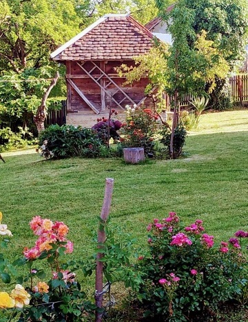 Porodicno imanje zaseok Robaje Mionica 4