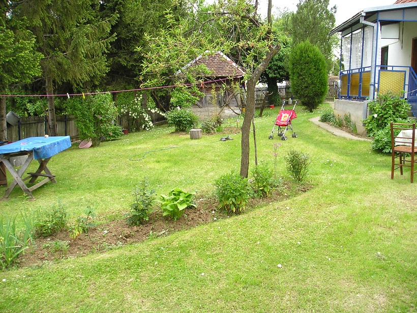 Porodicno imanje zaseok Robaje Mionica 5