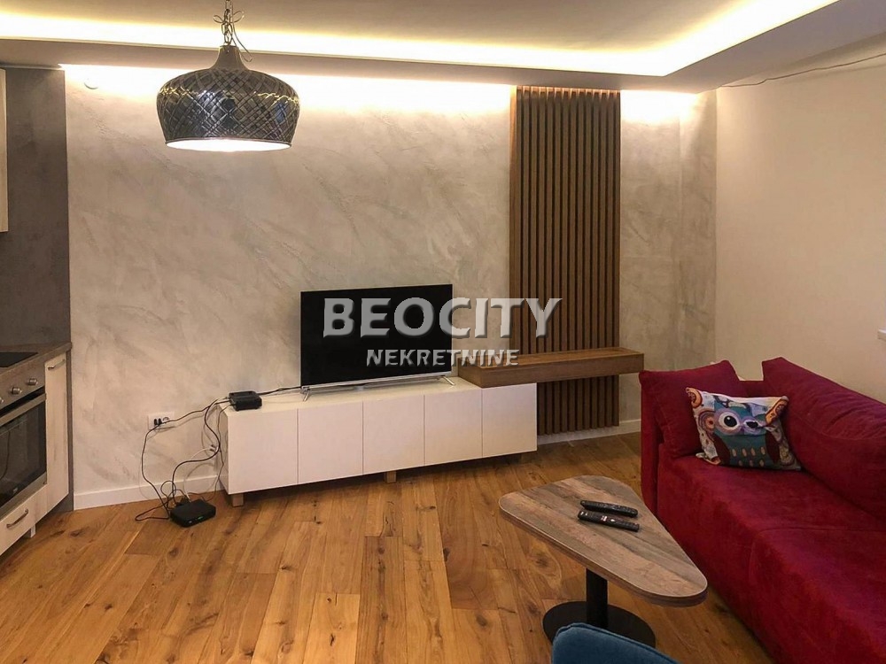 Dvosoban stan, 40 m2, Centar ID: 110370 1