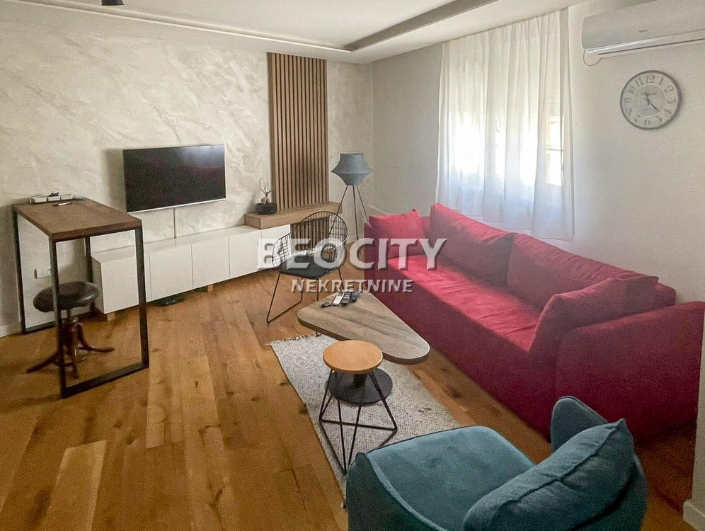 Dvosoban stan, 40 m2, Centar ID: 110370 2