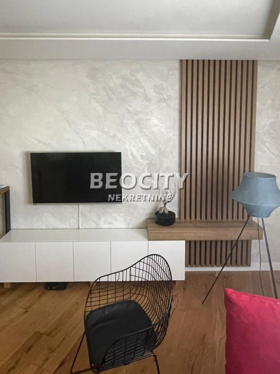 Dvosoban stan, 40 m2, Centar ID: 110370 3