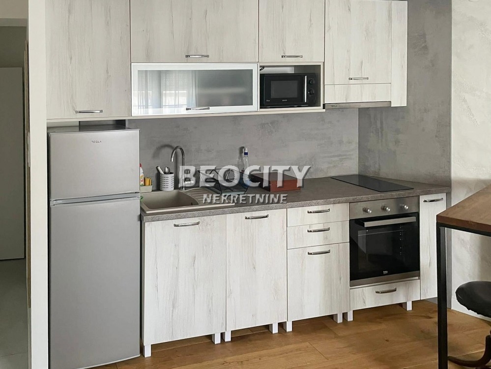 Dvosoban stan, 40 m2, Centar ID: 110370 4