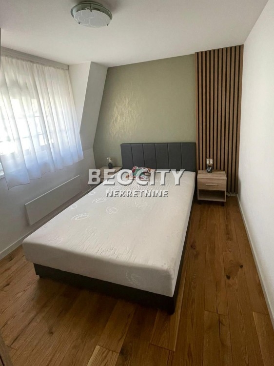 Dvosoban stan, 40 m2, Centar ID: 110370 5