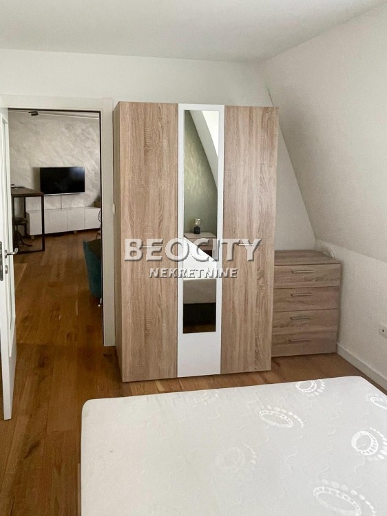 Dvosoban stan, 40 m2, Centar ID: 110370 6