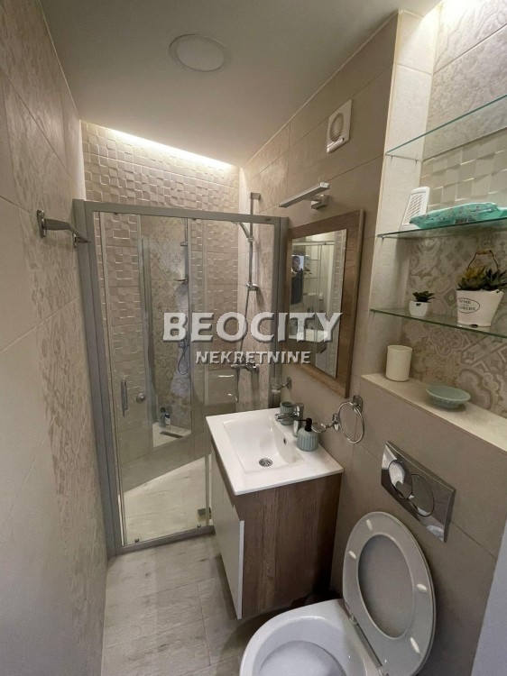 Dvosoban stan, 40 m2, Centar ID: 110370 7
