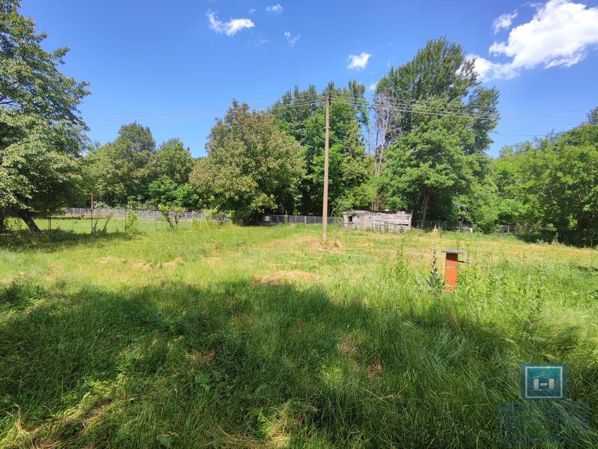 Prelepa parcela od 70 ari sa objektom u selu Lovci 5