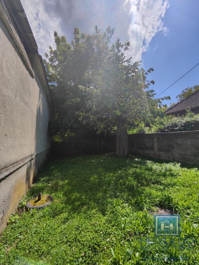 Prelepa parcela od 70 ari sa objektom u selu Lovci 38