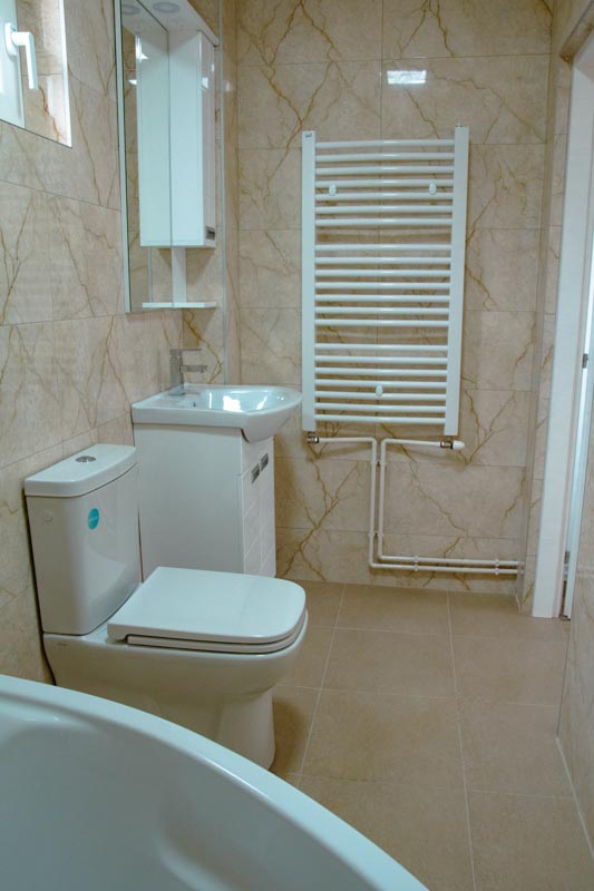 Potpuno renovirana kuca u Malom Zvorniku 3