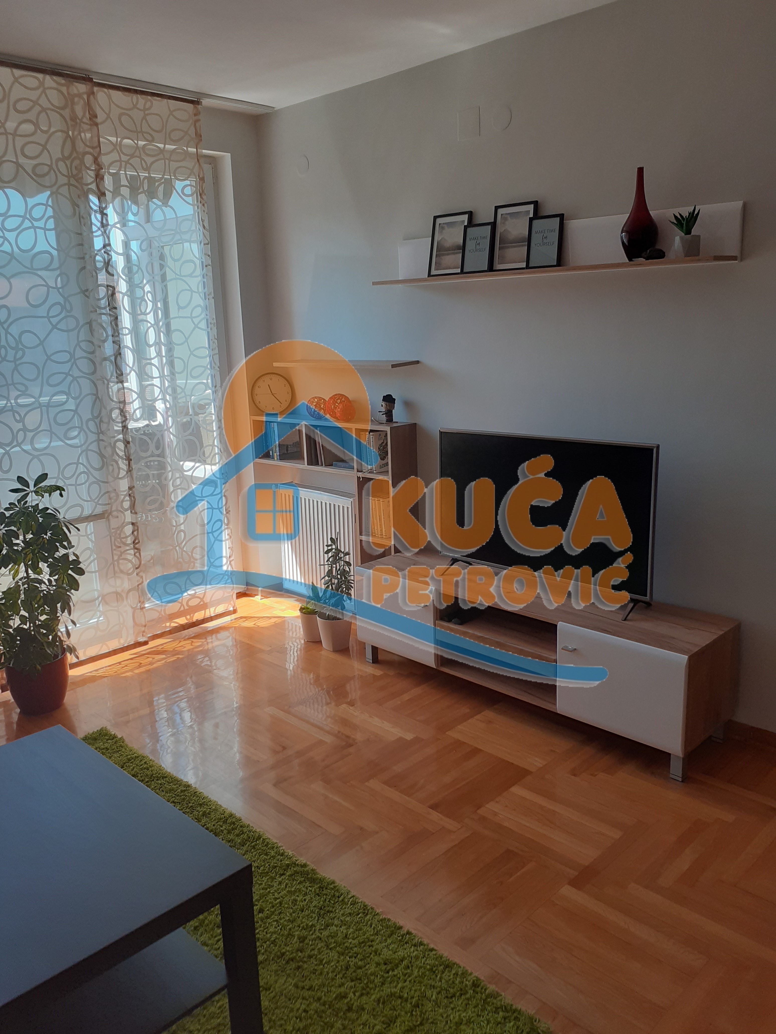 Dvosoban stan, 73 m2, Čair, Tome Rosandića ID: i-03859 3