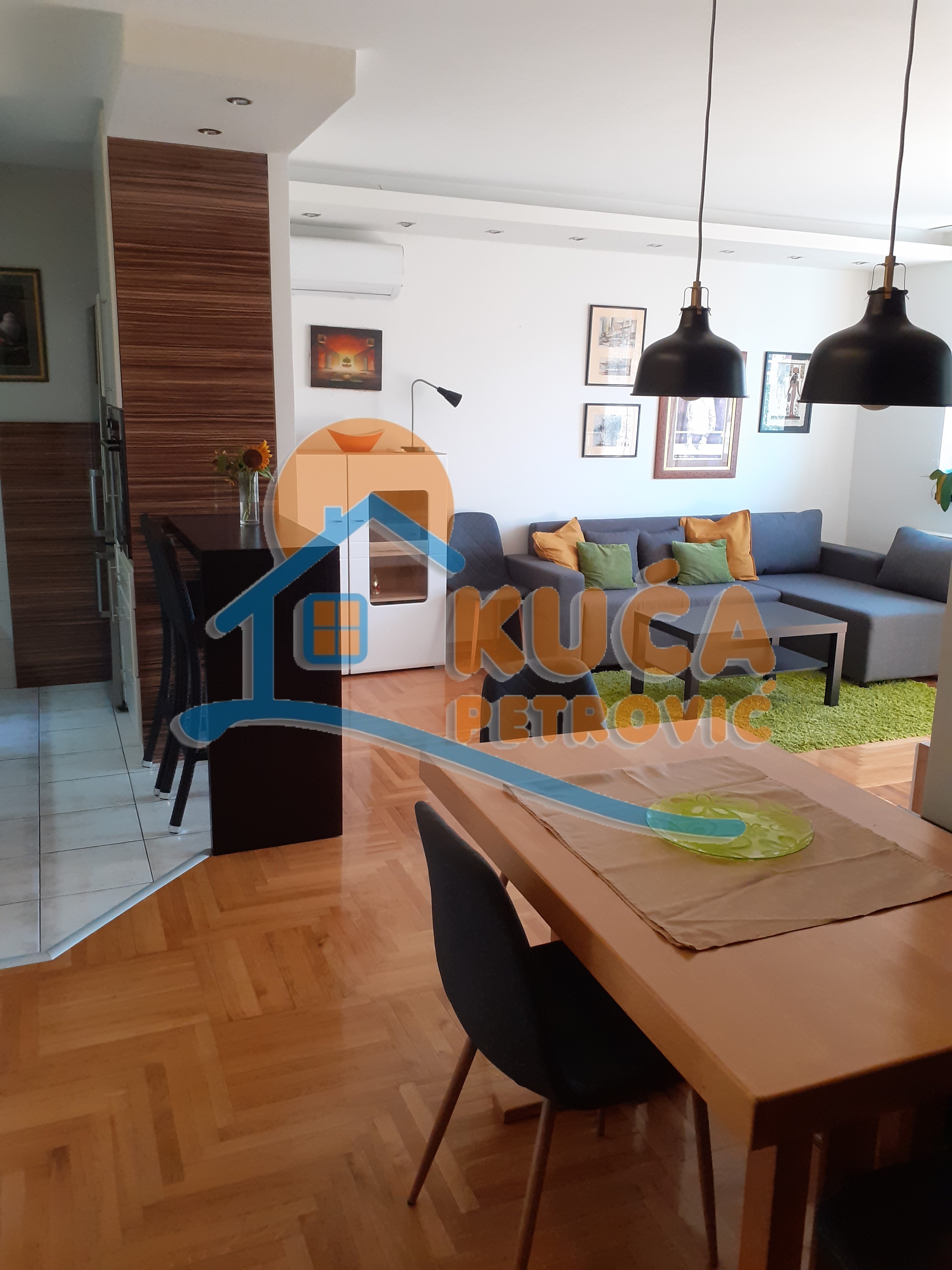Dvosoban stan, 73 m2, Čair, Tome Rosandića ID: i-03859 4