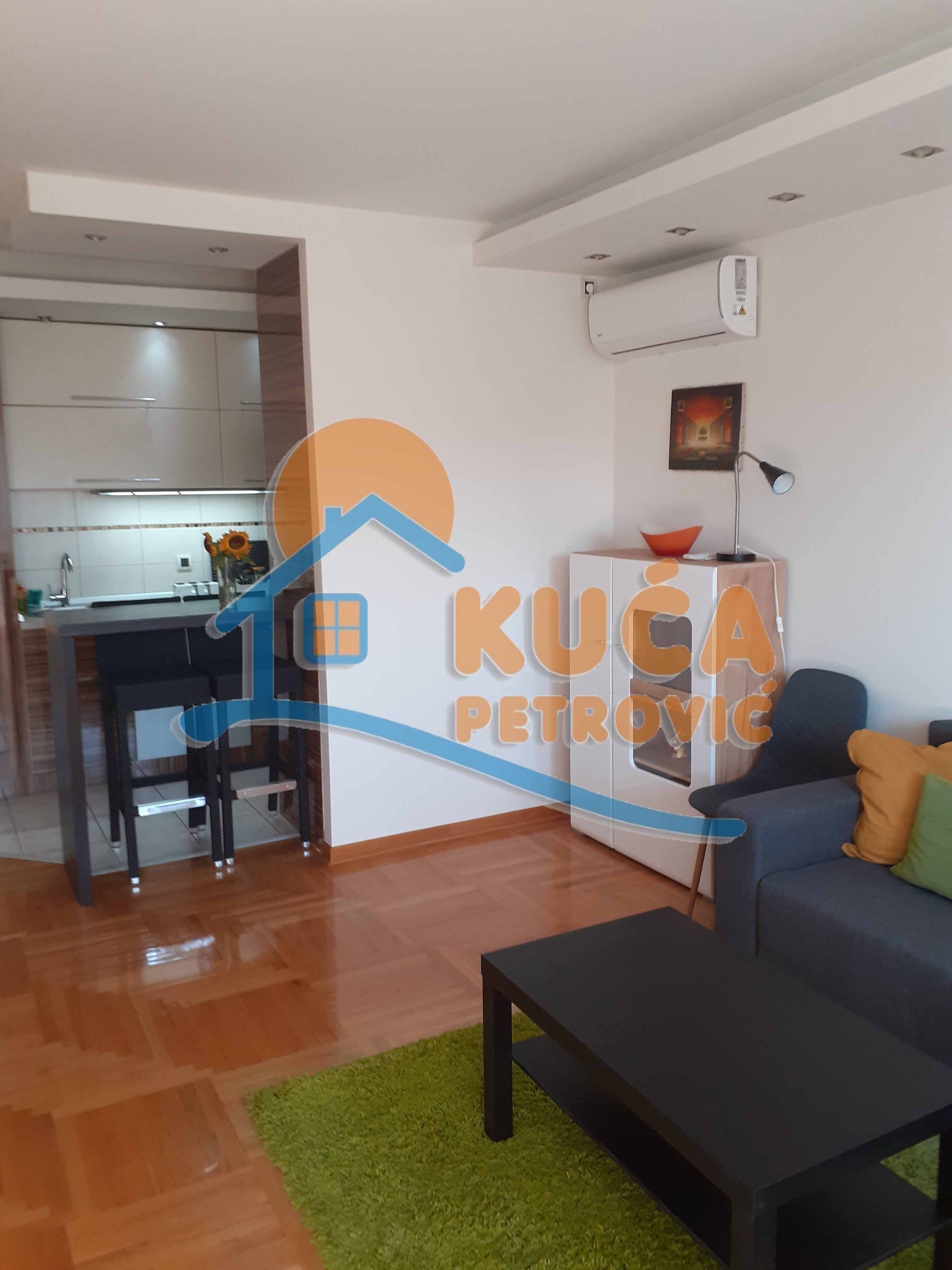 Dvosoban stan, 73 m2, Čair, Tome Rosandića ID: i-03859 5