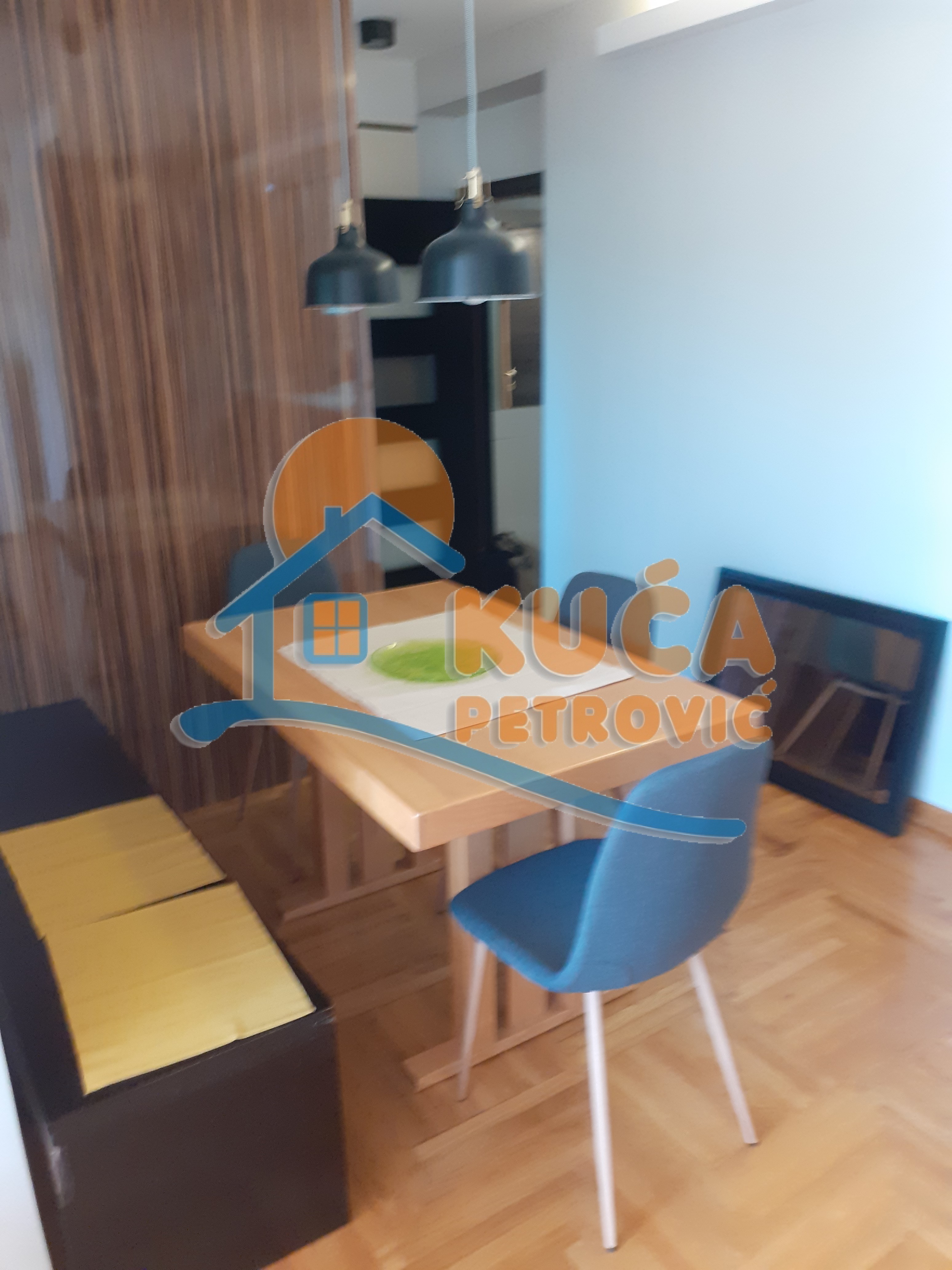 Dvosoban stan, 73 m2, Čair, Tome Rosandića ID: i-03859 6