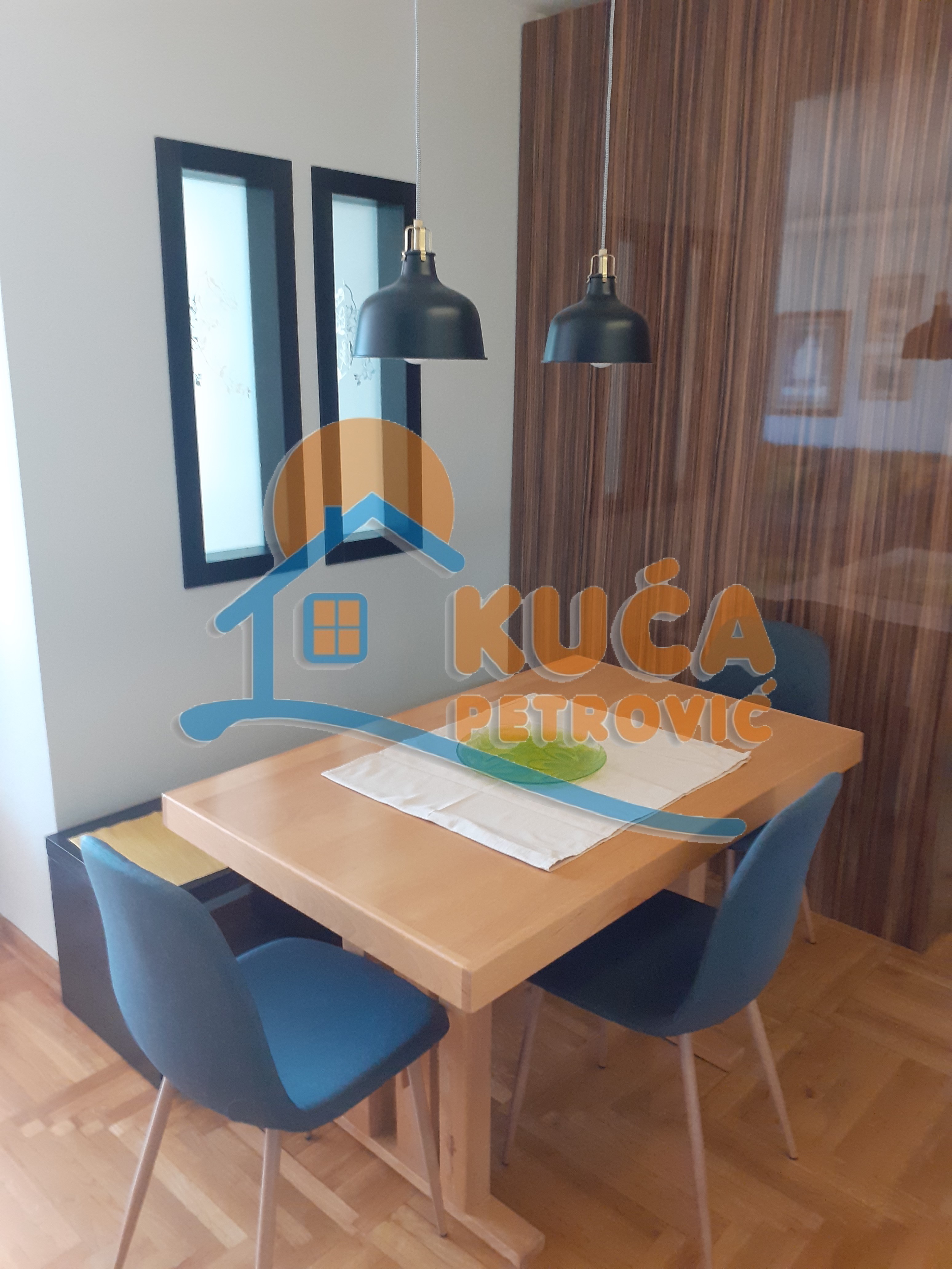 Dvosoban stan, 73 m2, Čair, Tome Rosandića ID: i-03859 7