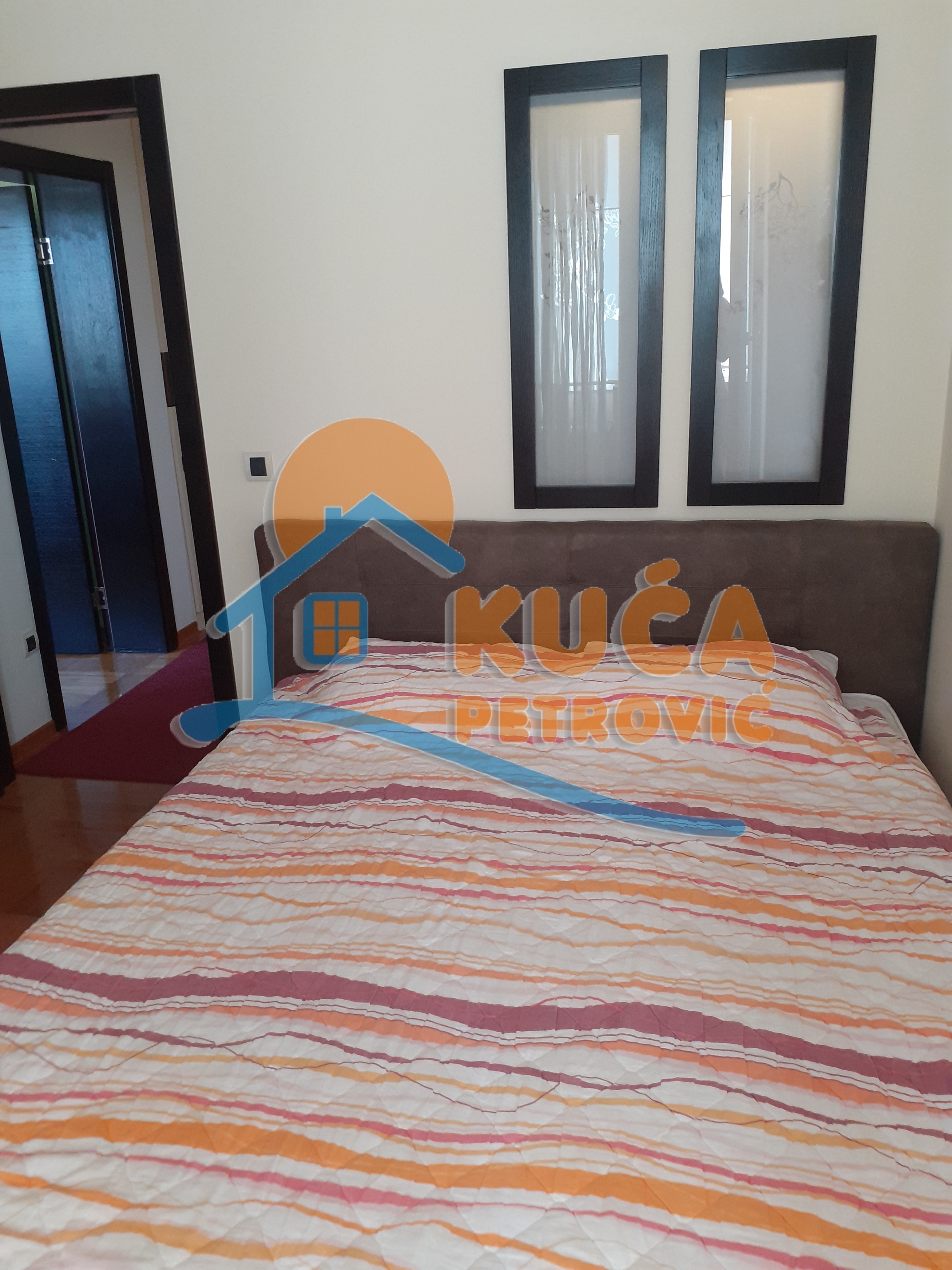 Dvosoban stan, 73 m2, Čair, Tome Rosandića ID: i-03859 18