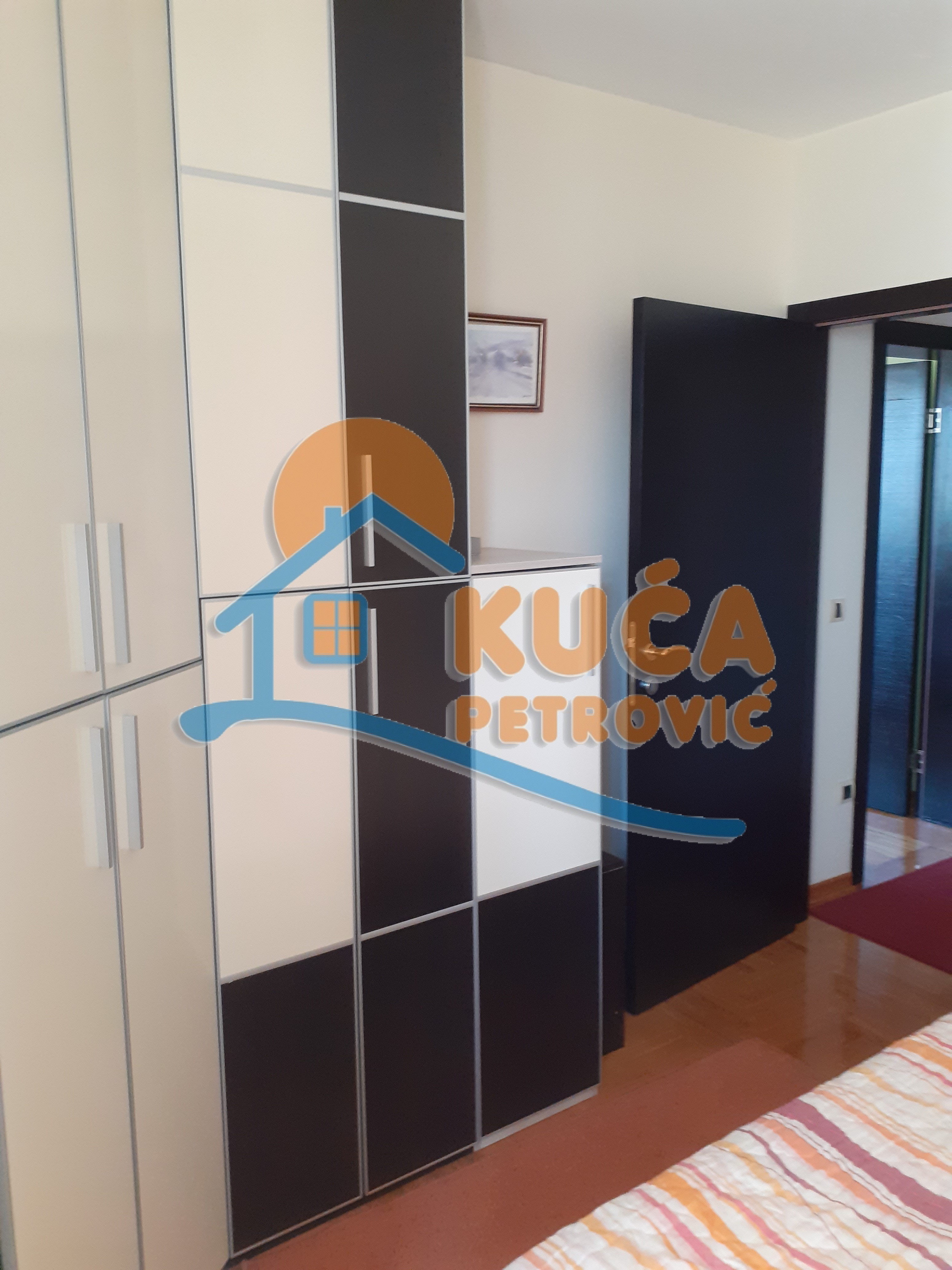 Dvosoban stan, 73 m2, Čair, Tome Rosandića ID: i-03859 19