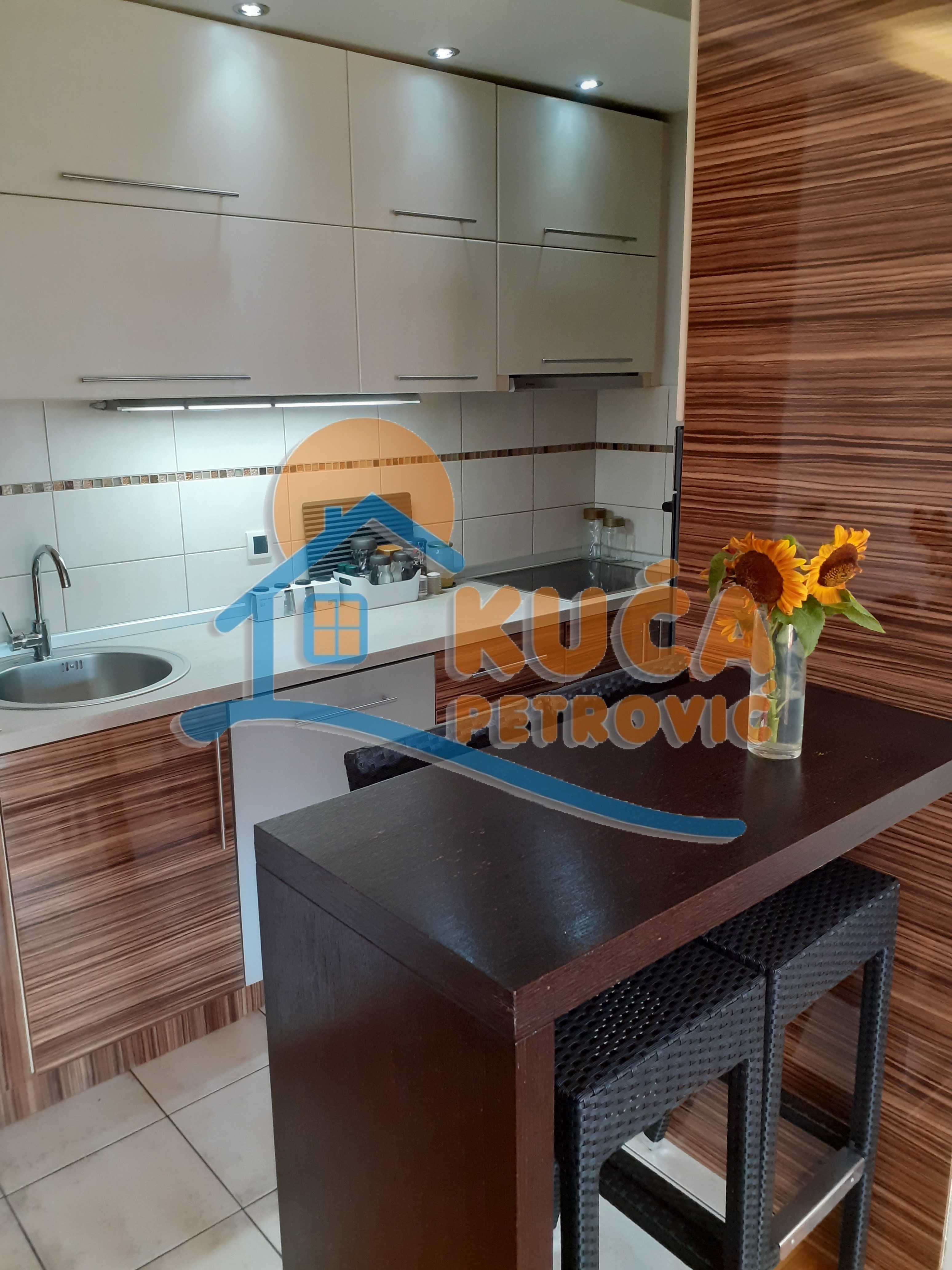 Dvosoban stan, 73 m2, Čair, Tome Rosandića ID: i-03859 10