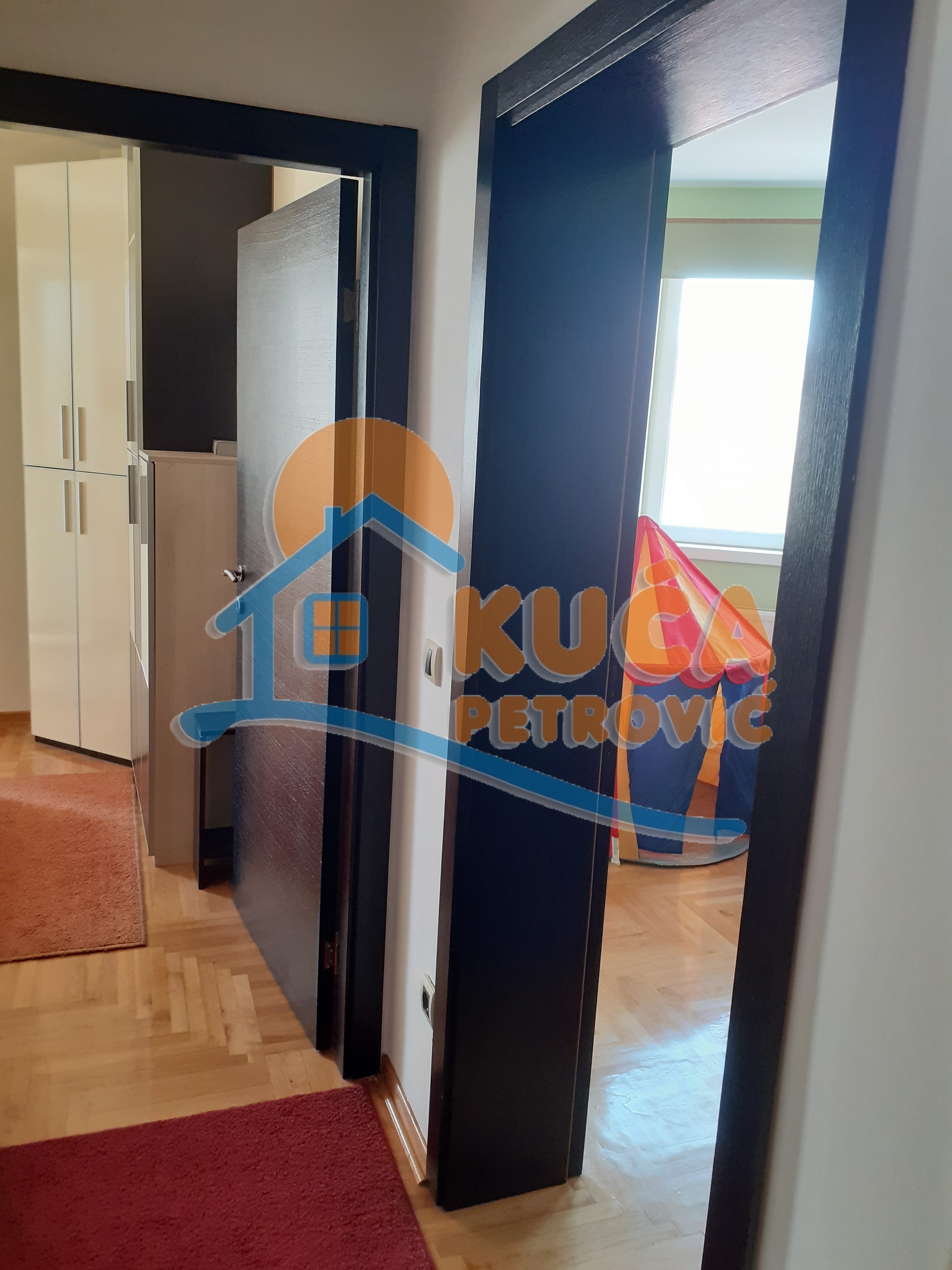 Dvosoban stan, 73 m2, Čair, Tome Rosandića ID: i-03859 12