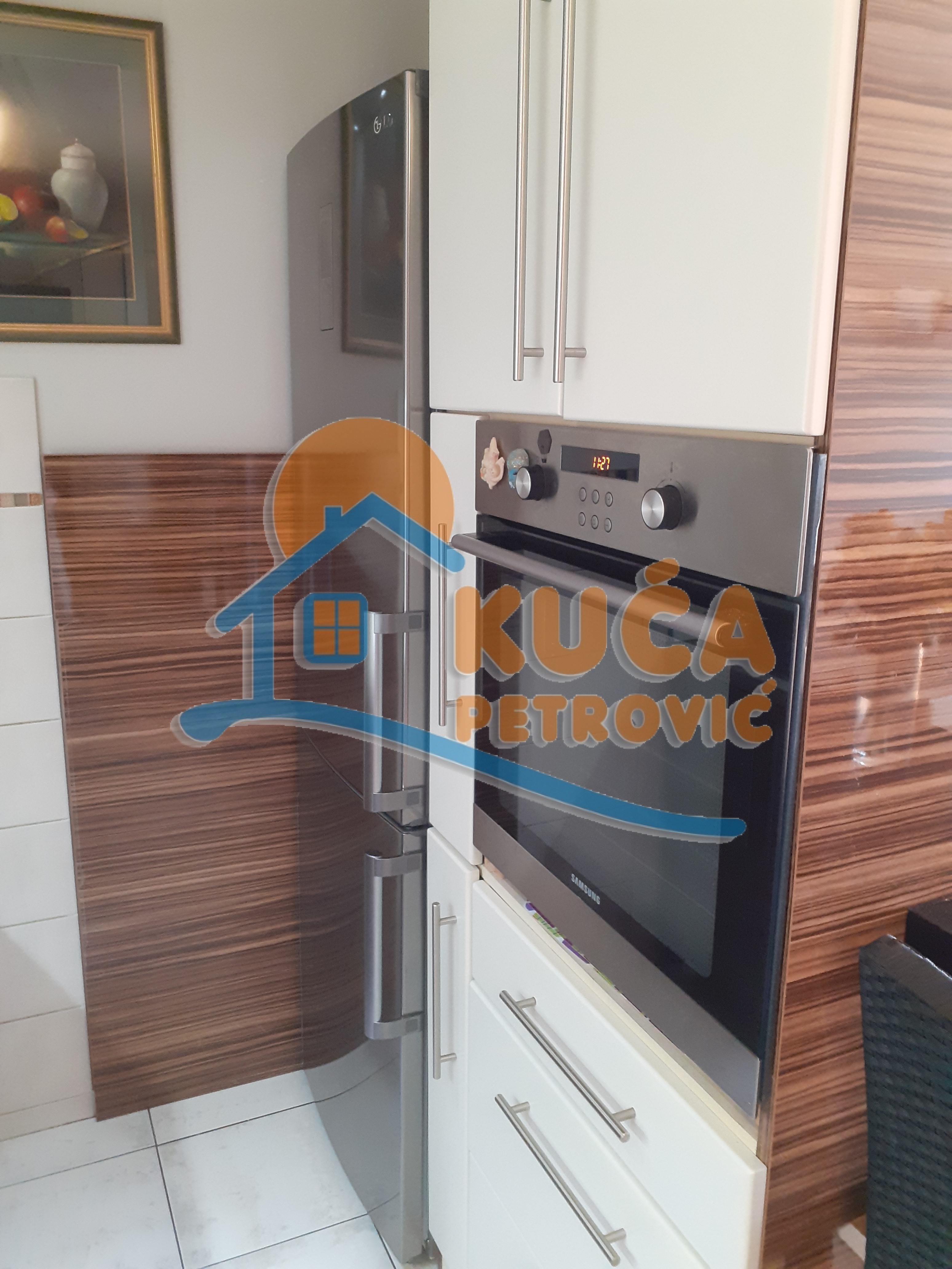 Dvosoban stan, 73 m2, Čair, Tome Rosandića ID: i-03859 9