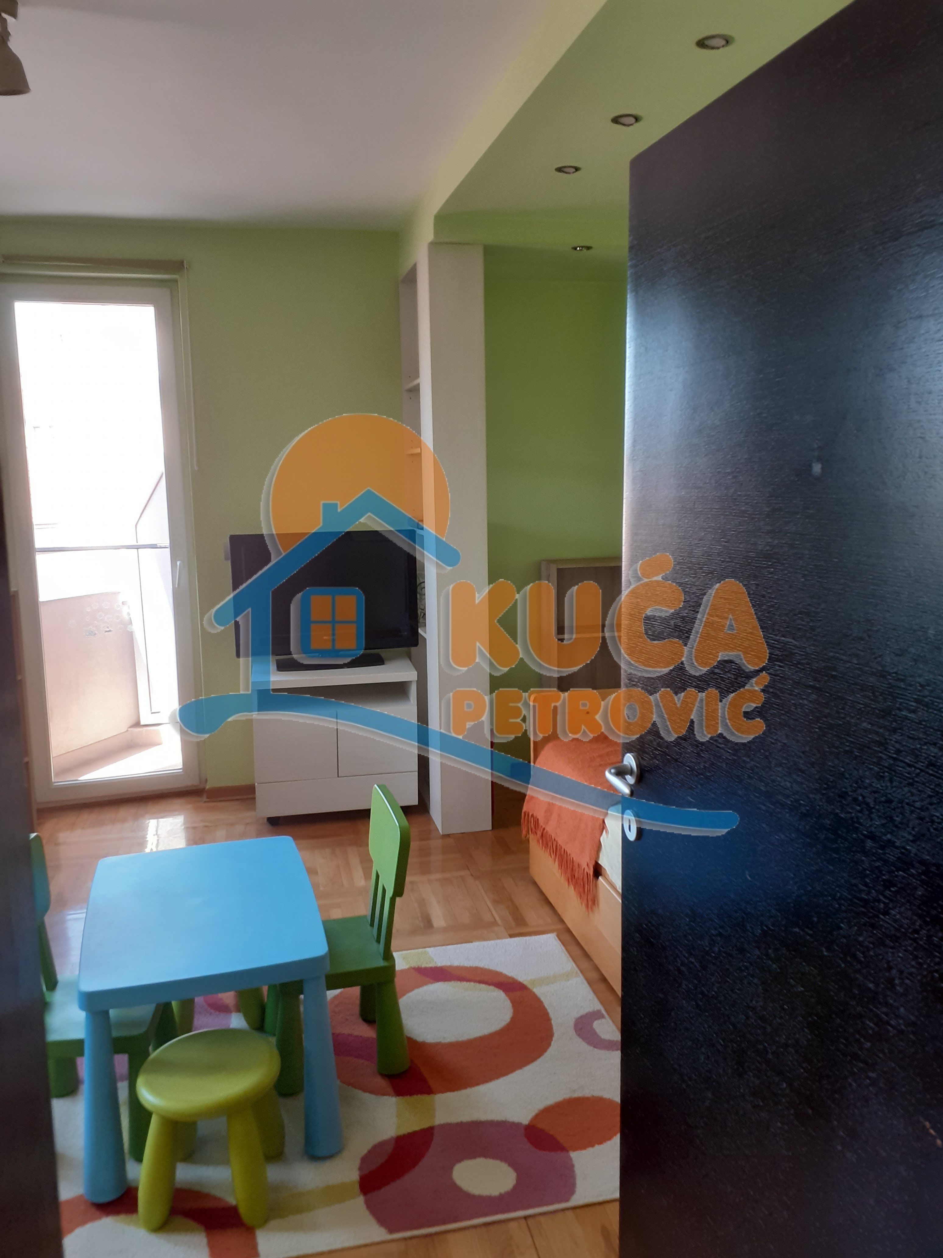 Dvosoban stan, 73 m2, Čair, Tome Rosandića ID: i-03859 14