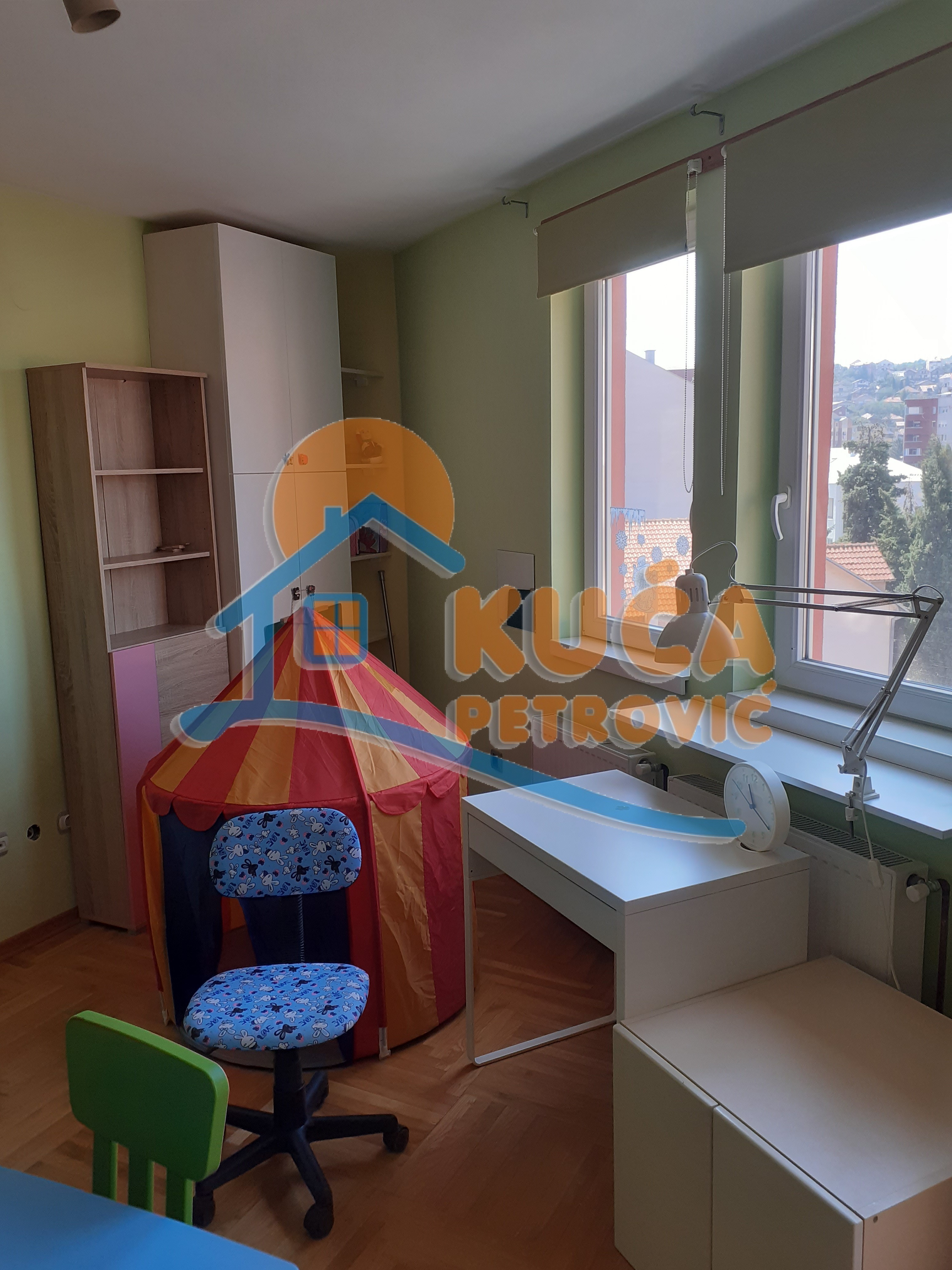 Dvosoban stan, 73 m2, Čair, Tome Rosandića ID: i-03859 15