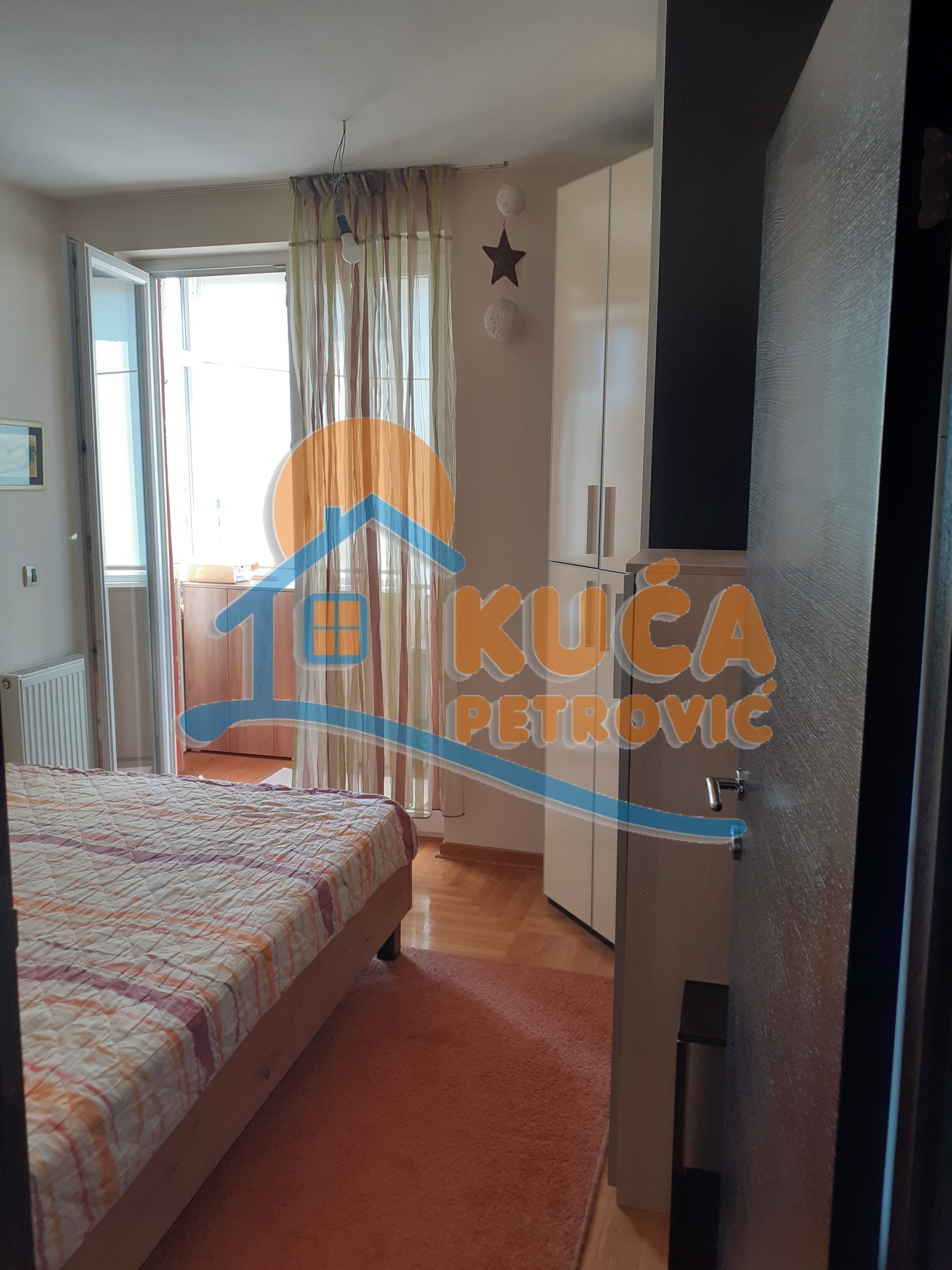 Dvosoban stan, 73 m2, Čair, Tome Rosandića ID: i-03859 16