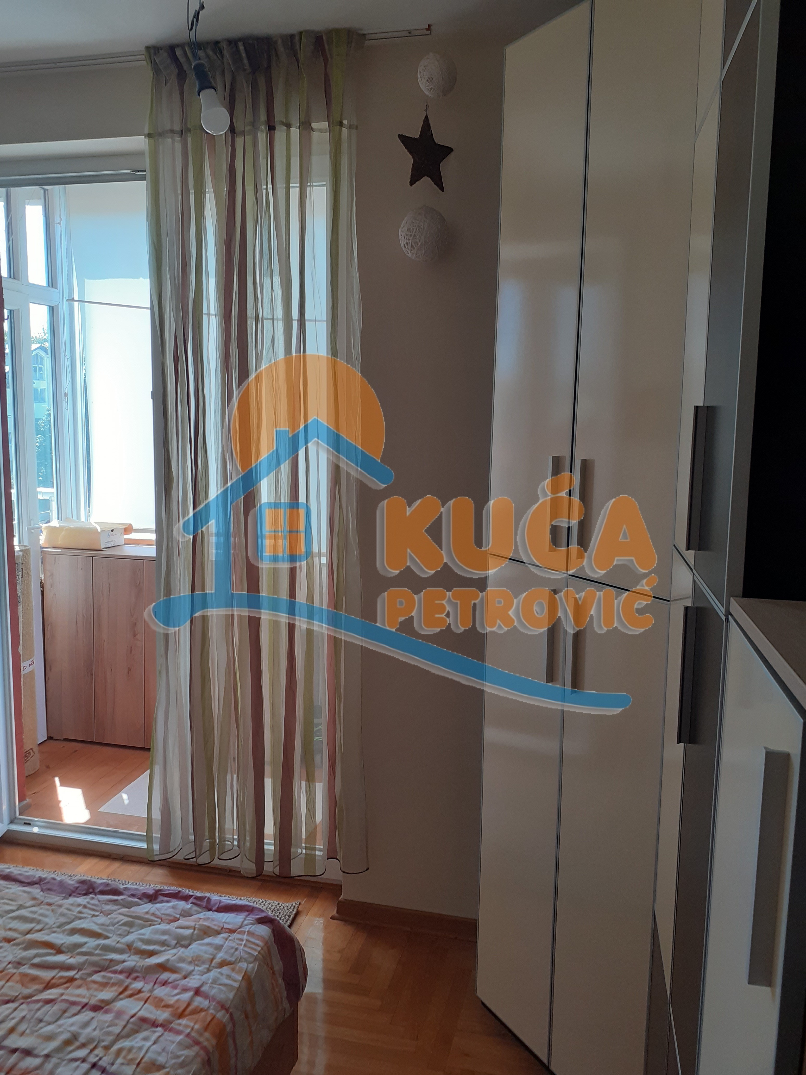 Dvosoban stan, 73 m2, Čair, Tome Rosandića ID: i-03859 17