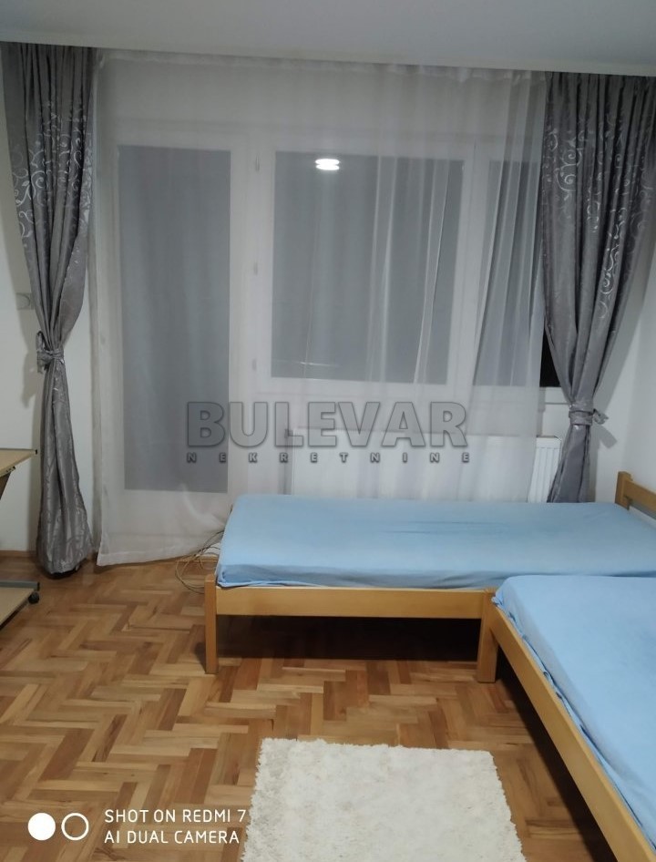 Jednosoban stan, 34 m2, Palilula, Čarnojevića ID: i-011727 1