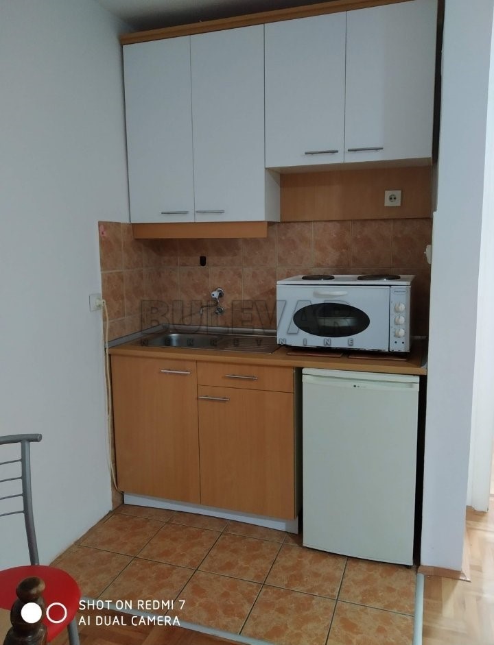 Jednosoban stan, 34 m2, Palilula, Čarnojevića ID: i-011727 2