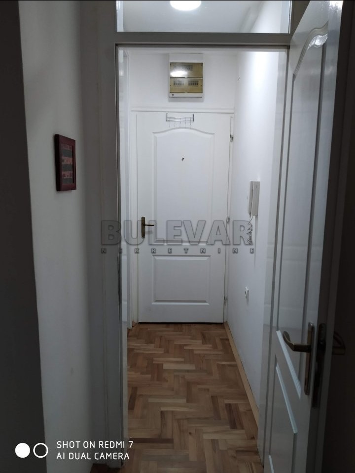 Jednosoban stan, 34 m2, Palilula, Čarnojevića ID: i-011727 3