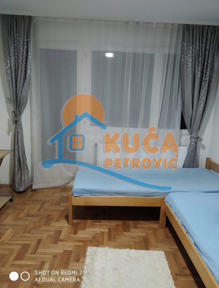 Jednosoban stan, 34 m2, Palilula, Čarnojevića ID: i-011727 1