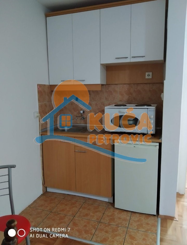 Jednosoban stan, 34 m2, Palilula, Čarnojevića ID: i-011727 2