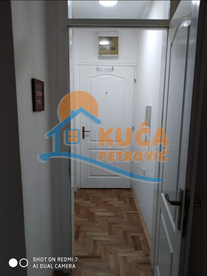 Jednosoban stan, 34 m2, Palilula, Čarnojevića ID: i-011727 3