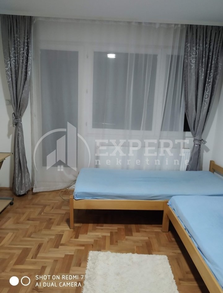 Jednosoban stan, 34 m2, Palilula, Čarnojevića ID: i-011727 1