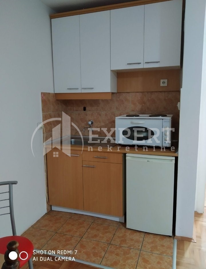 Jednosoban stan, 34 m2, Palilula, Čarnojevića ID: i-011727 2