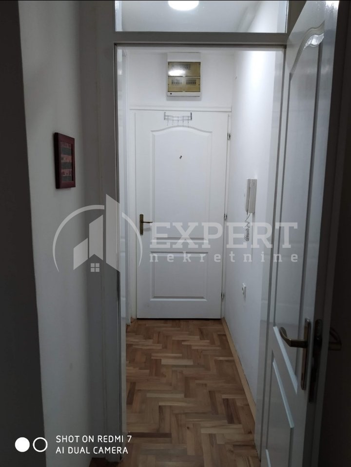 Jednosoban stan, 34 m2, Palilula, Čarnojevića ID: i-011727 3