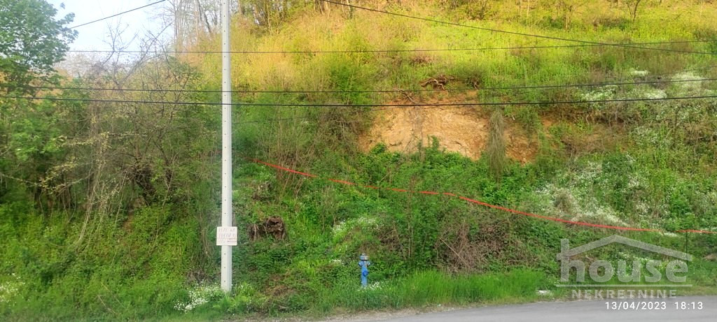 Plac,LEDINCI,LEDINCI931m2,  56000€ , ID: 7081153 5