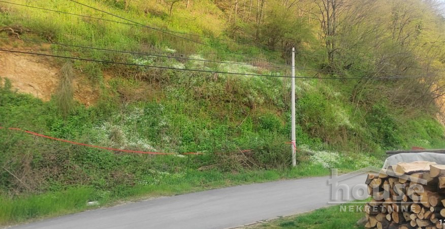 Plac,LEDINCI,LEDINCI931m2,  56000€ , ID: 7081153 4