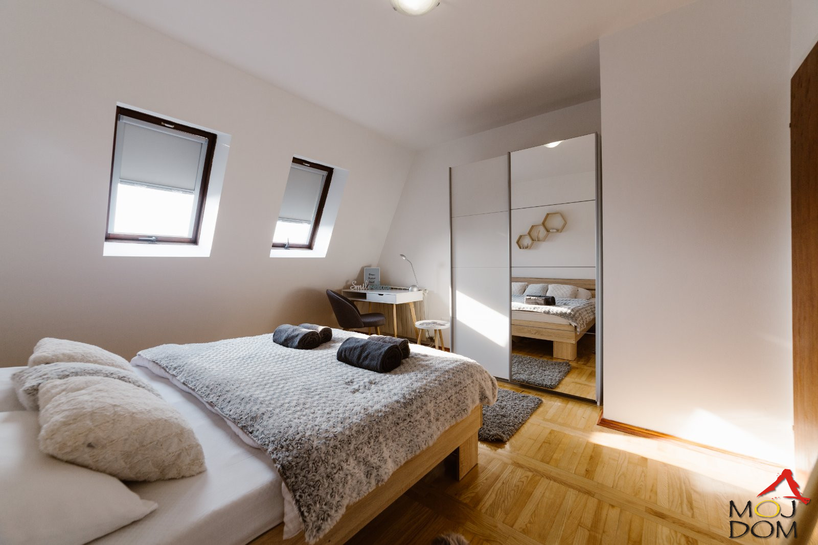 Stan,NOVI SAD,BULEVAR EVROPE,kv: 95, € 190500, ID: 1027971 11