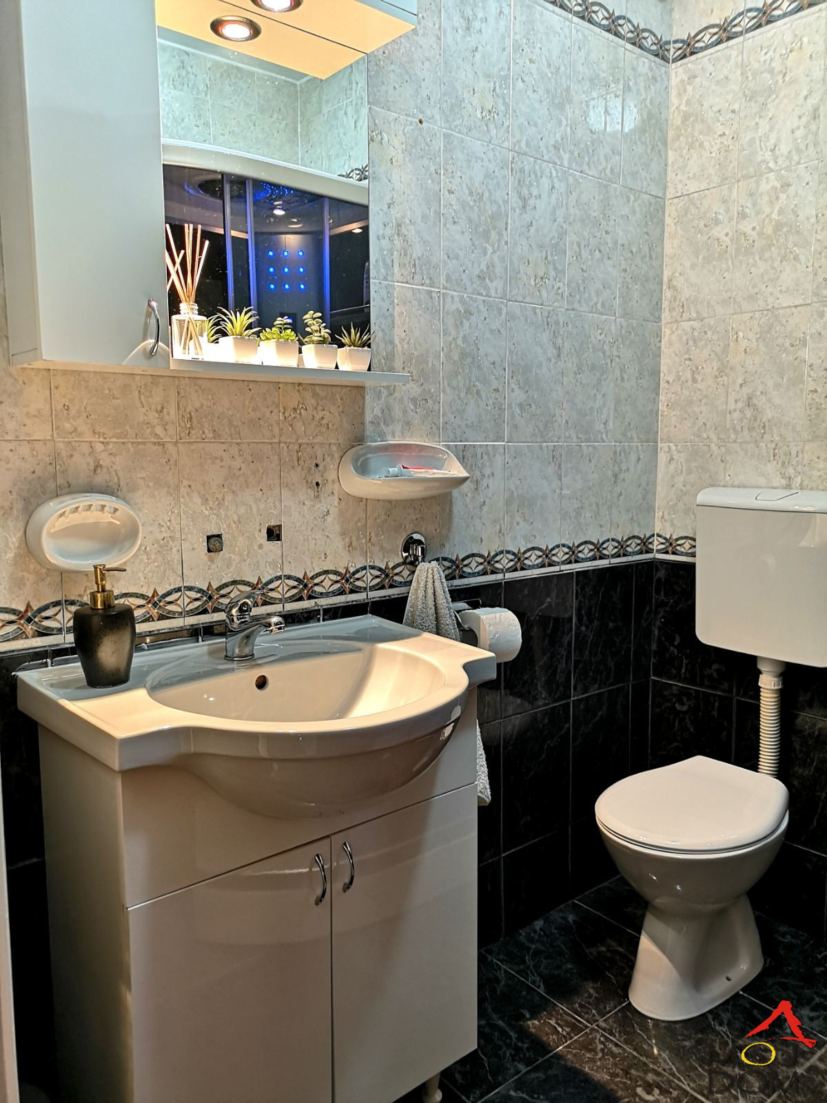 Stan,NOVI SAD,BULEVAR EVROPE,kv: 95, € 190500, ID: 1027971 26