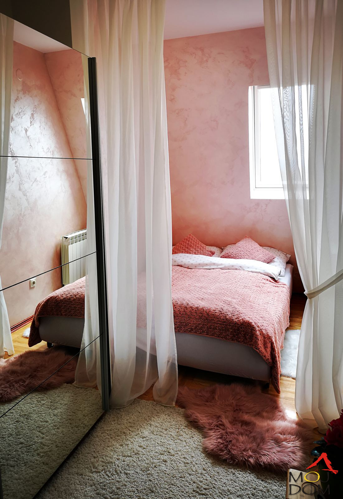 Stan,NOVI SAD,BULEVAR EVROPE,kv: 95, € 190500, ID: 1027971 4