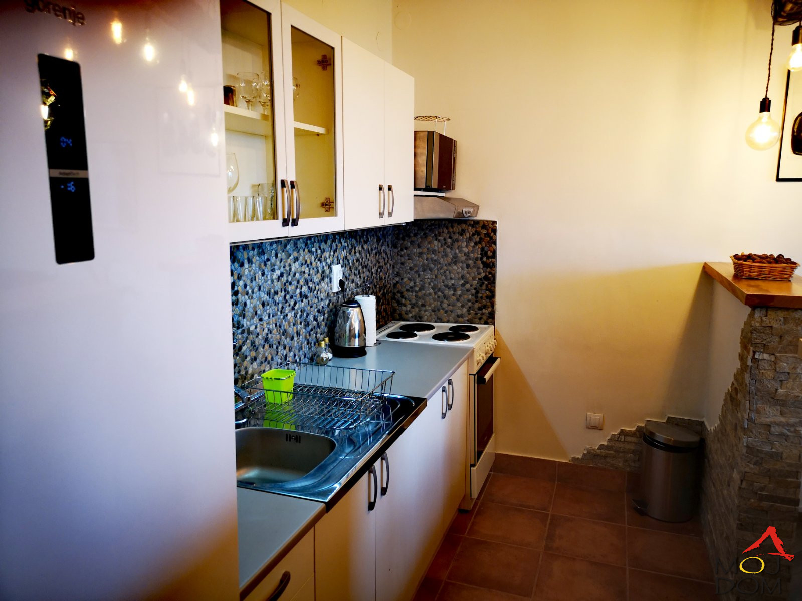 Stan,NOVI SAD,BULEVAR EVROPE,kv: 95, € 190500, ID: 1027971 13