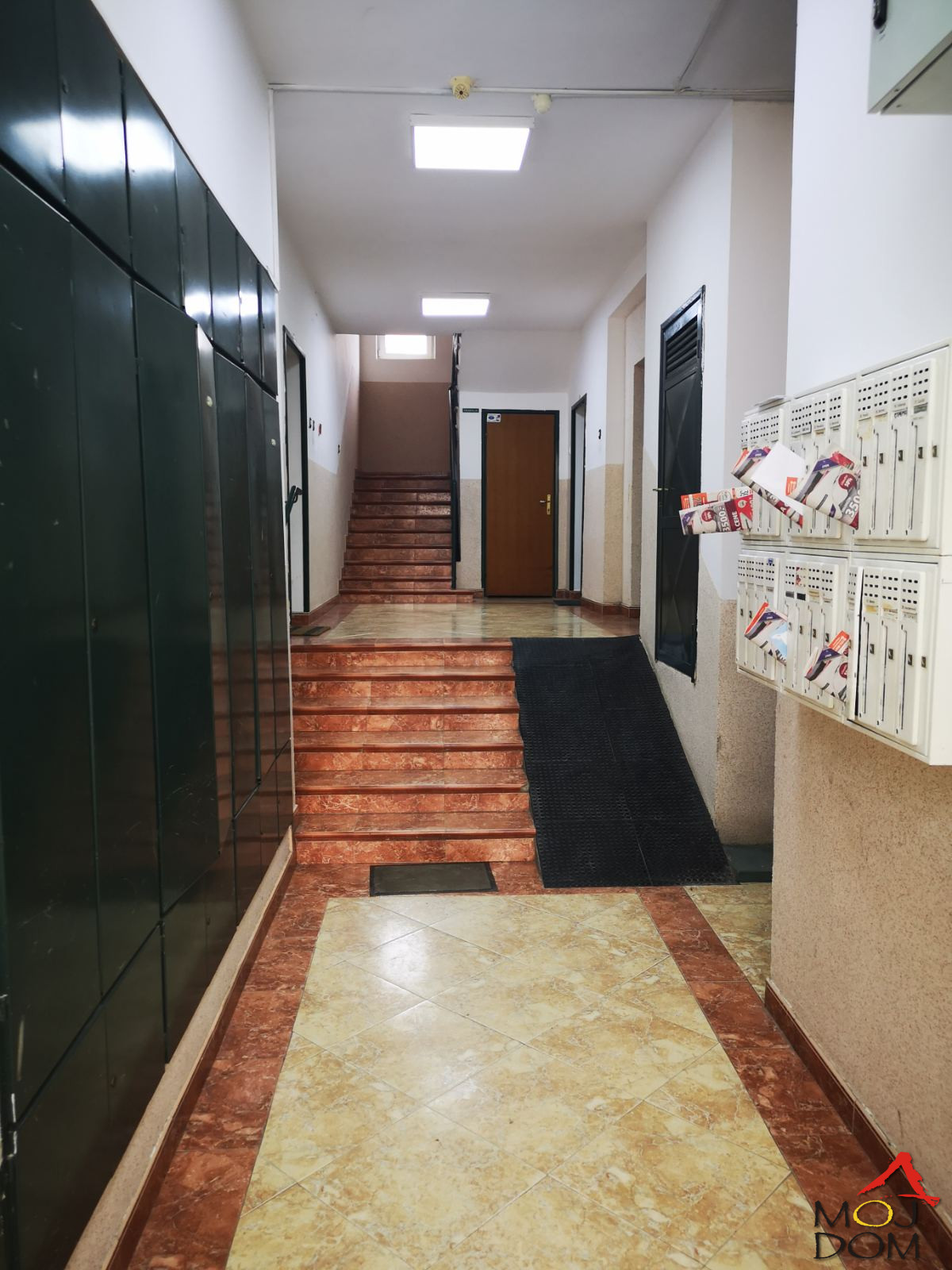 Stan,NOVI SAD,BULEVAR EVROPE,kv: 95, € 190500, ID: 1027971 20