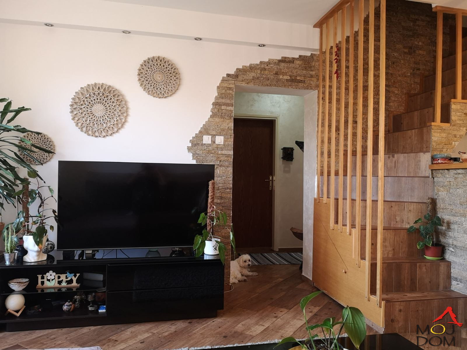 Stan,NOVI SAD,BULEVAR EVROPE,kv: 95, € 190500, ID: 1027971 3