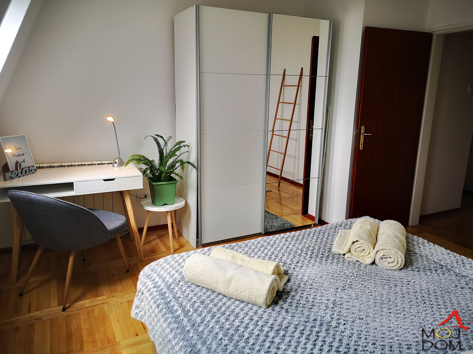 Stan,NOVI SAD,BULEVAR EVROPE,kv: 95, € 190500, ID: 1027971 9