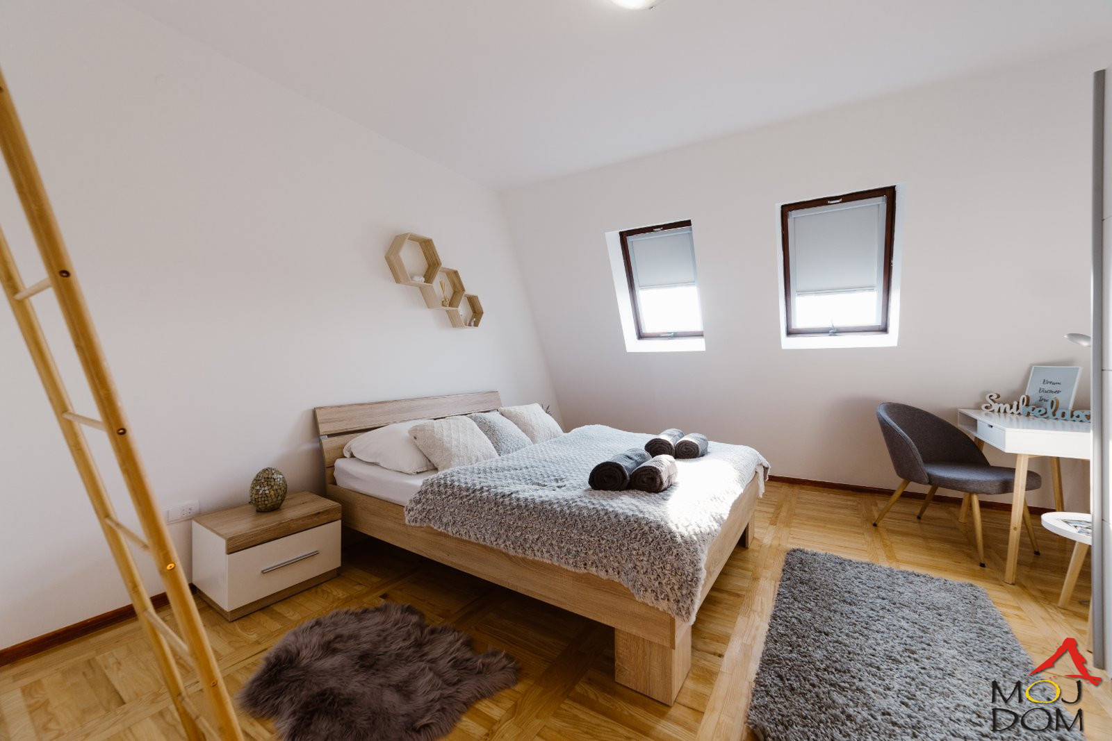 Stan,NOVI SAD,BULEVAR EVROPE,kv: 95, € 190500, ID: 1027971 10